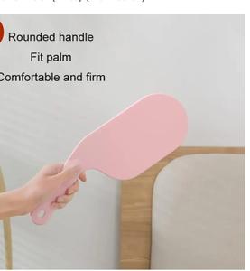 Handheld Bed Sheet Tucker Tool Durable Mattress <b>Helper</b> for Quick Bed Sheet Changes and Elegant Bed Skirt Organizing - Product Image 2