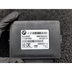 ECU และโมดูลคอมพิวเตอร์มือสองสำหรับรถยนต์ซีรีส์ 5 รุ่น EB679908301 - Product Image 2