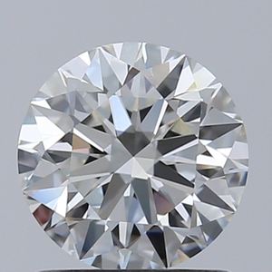 Diamante cultivado en laboratorio CVD 1 quilate VS2 claridad redondo brillante diamante de laboratorio sintético alta calidad excelente corte diamante mayorista - Product Image 2