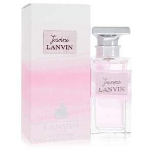 Jeanne Fragrance Eau De Parfum Spray per Donna 1.7 oz - Product Image 1
