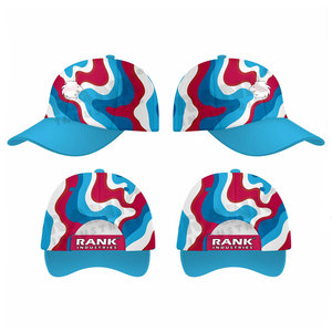 Gorras Deportivas Unisex de Alta Calidad para Uso en Exteriores, Gorras Deportivas de Nuevo Estilo, Disponibles en Grandes Cantidades - Product Image 5