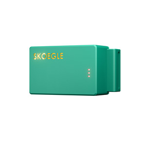 Rastreador GPS Inteligente con WiFi 4G/5G, Botón SOS, Batería Recargable Android, Navegación en Tiempo Real, Resistente al Agua IP67, Venta al Por Mayor - Product Image 1