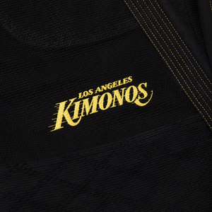 STAR X KIMONOS Kimono de Jiu Jitsu Brasileño de Primera Calidad, Tejido Perla de 450 g/m², para Hombre y Mujer, con Logotipo Personalizado, Uniforme de Artes Marciales al por Mayor - Product Image 3