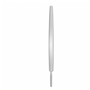 Cuchillo Corneal Took, Instrumento Quirúrgico Oftálmico de Acero Inoxidable, Herramienta de Corte Corneal de Precisión para Cirugía Ocular Profesional - Product Image 5