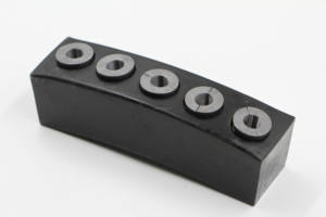 Cales d'<span class=keywords><strong>ancrage</strong></span> pour coulage précontraint (acier allié) compatibles avec les poteaux et murs en béton post-tensionné - Product Image 3