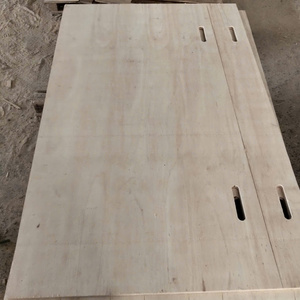 Cheap AB BC plywood Vietnam Factory's Contemporary Design Solid Wood Bed Frame Acacia/Pine Customized Size ODM/OEM Promotion - Product Image 4