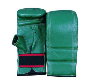 Gants de boxe professionnels de haute qualité avec logo personnalisé – Excellente protection pour l'entraînement et le sparring des combattants - Product Image 5