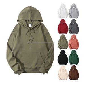 Pull à capuche ample pas cher pour hommes, sweat-shirt à capuche imprimé par sublimation, streetwear, sweat-shirt grande taille pour hommes - Product Image 1