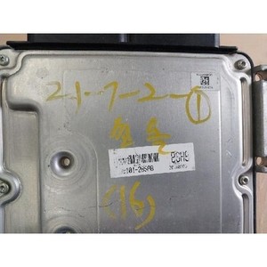 Modules et Calculateurs d'occasion Soul 391102BSA8 - Product Image 4
