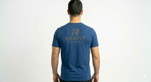 Camiseta Térmica de Manga Larga para Hombre, Personalizada, de Alta Calidad, 230 g/m², 100 % Algodón, Lisa, con Logotipo Personalizado, Ropa al por Mayor - Product Image 3