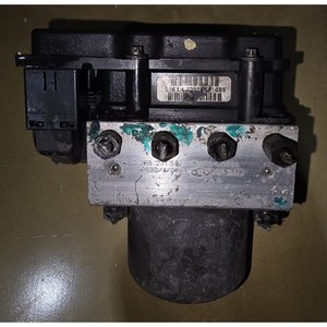 Unité hydraulique 12V d'occasion compatible avec Kia Mobis 58920-4D000, unité hydraulique ABS pour Bosch 0 265 231 587, pièces automobiles coréennes. - Product Image 4