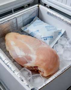 Delicioso <span class=keywords><strong>en</strong></span> Cada Bocado: El Mejor Formato para Cocinar Pechuga de <span class=keywords><strong>Pollo</strong></span> con Piel - Product Image 1