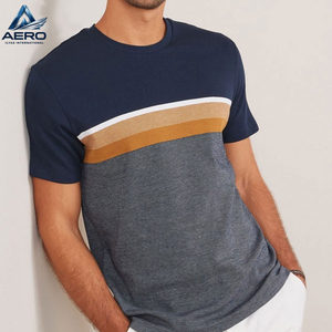 Camiseta para Hombre, el Mejor Diseño, Estilo Nuevo, Manga Corta, Camiseta Informal para Hombre, Estilo Rapero, Estampado en Serigrafía, 100% Algodón - Product Image 6