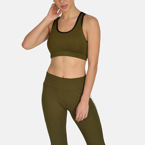 Sujetadores Deportivos Ajustables para Mujer, Personalizados, Ligeros, para Yoga, Running y Gimnasio - Product Image 6