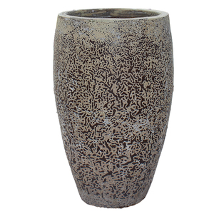 Macetas de Cerámica Hechas a Mano en Vietnam, Diferentes Tamaños, Personalizadas de Fábrica, Jarrones de Jardín de Fábrica Vietnamita - Product Image 1