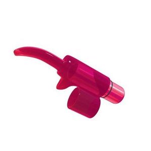 Vibrador Rosa para la Lengua Tingling, Mejora tu Experiencia Sensual con Este Producto Único - Product Image 1