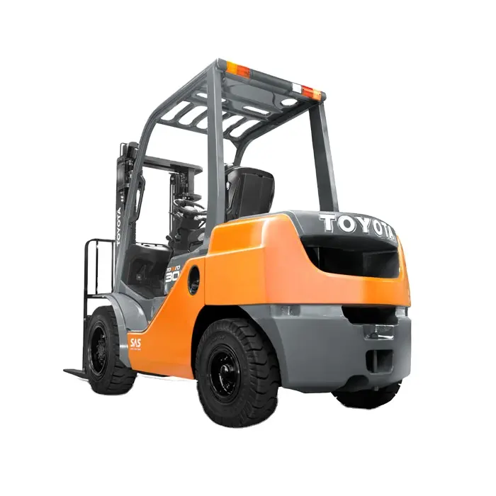 Order Famous Brand New Forklift Clark 1ton 1.5t Electric Forklift Truck 2 Ton CPD20 Battery Operated Lift Truck For Sale Online