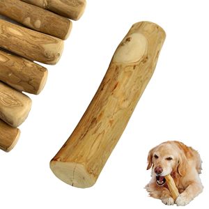 ORGANIC COFFEE WOOD DOG CHEW - TOUGH & DURABLE NATURAL <b>TREE</b> <b>BRANCH</b> CHEW TOYS FOR DOGS - Product Image 3