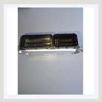 Unité de commande moteur (ECU) d'occasion A6645406532 compatible avec Ssangyong