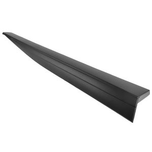 2021-2023 Nissan Rogue Front Right Door Trim Lower Molding Window Sill 80870 6RR0A - Product Image 6