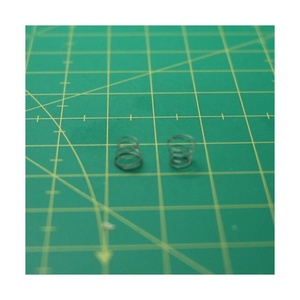 750252005 PIÈCES DE MACHINE À COUDRE DOMESTIQUE À RESSORT DE PLAQUE D'ARRÊT FABRIQUÉES À TAIWAN - Product Image 1