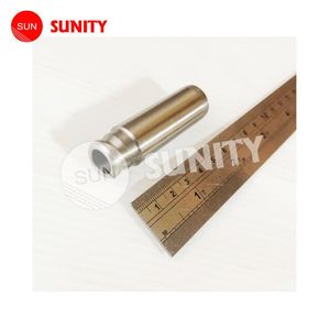 Guide de soupape d'échappement TAIWAN SUNITYhigh Suppliers 127616-11160 pour pièces de moteur marin diesel Yanmar - Product Image 1