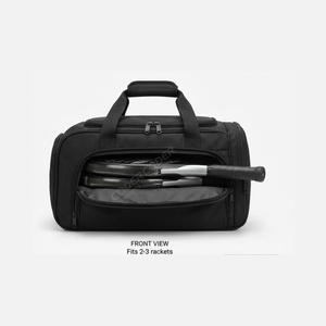 Mochila de moda para raquetas de pickleball con logotipos personalizados, la más vendida, de alta calidad, al por mayor, mochila para raquetas de pádel. - Product Image 6