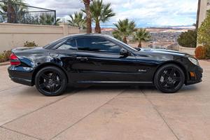 Mercedes-Benz S-L-63 AMG 2011 - Product Image 2