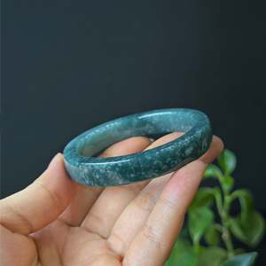 New Fashion Jewelry Resin Bracelet Handmade Jewelry Bracelets <b>Bangles</b> for Women Accessories From Indian Supplier - Product Image 1