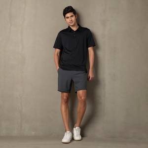 Pantalones Cortos Deportivos Casuales para Hombre, Transpirables, de Secado Rápido, con Tela Elástica, para Ciclismo, Running y Gimnasio, Nuevo Modelo 2026 - Product Image 4