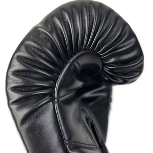 Guantes de Boxeo Profesionales Gruesos de Talla Completa para Sanda, Muay Thai, Entrenamiento, MMA, Taekwondo, Grappling, Combate, Personalizados - Product Image 2