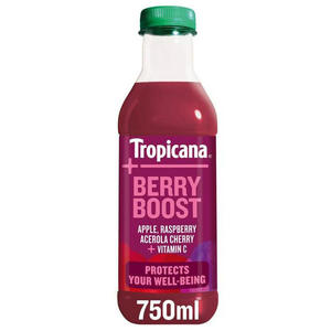 น้ำผลไม้แท้ 100% ทรอปิคาน่า บเรกฟาสต์ 850 มล. - Product Image 5