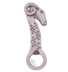 Iron <b>Bottle</b> <b>Opener</b> Unique Bar Accessories Iron <b>Bottle</b> <b>Opener</b> <b>Wall</b> <b>Mounted</b> "Sheep" - Product Image 1