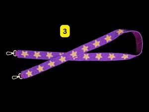 สายกระเป๋าปักมือแบบอินเดียประดับลูกปัดสวยงาม ดีไซน์ทันสมัย ขายดีในเทศกาลมาร์ดิกราส์  รับสั่งทำได้ - Product Image 6