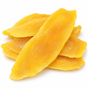 Prix bas, meilleure qualité, mangue séchée entière savoureuse, fabriquée au Vietnam, best-seller, emballage personnalisé - Product Image 1