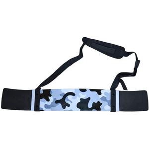 Bras en acier robuste personnalisé Blaster Fitness Gear pour l'haltérophilie biceps Curl formation renforcement des muscles durs - Product Image 1