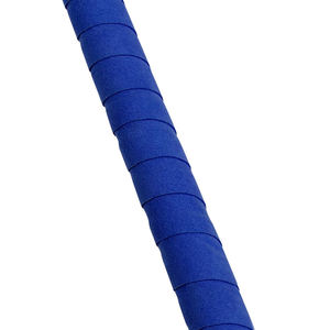 Empuñaduras de gamuza antideslizantes de color personalizado para hockey sobre césped, ideales para entrenamiento profesional al aire libre y competición, para un control superior. - Product Image 5