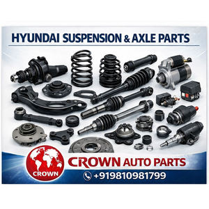 Fit for Hyundaii GRAND i10 XCENT F/L <b>KEY</b>-CRANKSHAFT 2312503301 G4LA 1.2L 1197CC Petrol Engine 2013-2020 - Product Image 3