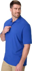 High Quality Comfortable Moisture Wicking Breathable Lightweight Canvas 100% Cotton <b>Half</b> Sleeve Custom Logo Formal <b>Shirts</b> Men - Product Image 5