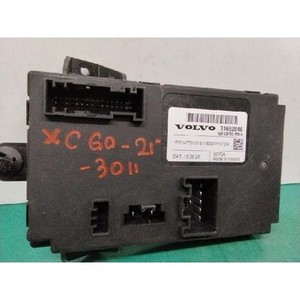 ECUs y Módulos de Computación Usados para XC60 31652046 - Product Image 4