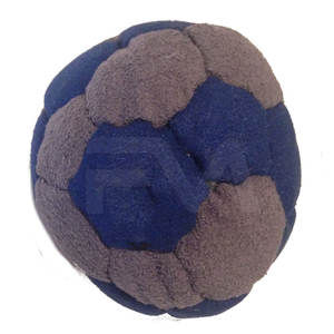 จำหน่ายลูกแฮคกี้แซคแบบยั่งยืนจากโรงงานโดยตรง ปี 2026 บริการ OEM ลูกแฮคกี้แซคแบบใหม่ - Product Image 4