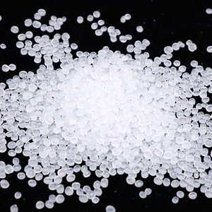 Granulés de polypropylène vierge recyclé de qualité supérieure pour les procédés de moulage par injection et d'extrusion - Product Image 4