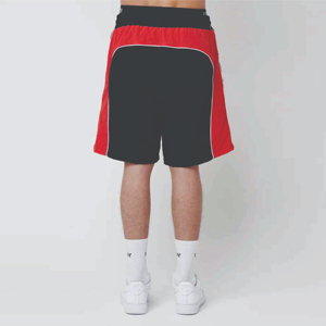 Private Label Men's <b>Camo</b> Swim <b>Shorts</b> 6 Pocket Board <b>Shorts</b> Double LayerCustom Men's High Quality Fashion Print Swimwear - Product Image 5