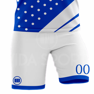 Fournisseur d'ensembles de maillots et shorts de football personnalisés de qualité professionnelle, fabricant OEM d'uniformes de football, vêtements d'équipe en gros - Product Image 6