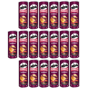 Chips de pommes de terre Pringles 42g/ Chips Pringles/ Pringles - Product Image 2