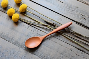 Eco-Friendly Disposable Degradable Natural Wooden Small Spoons <b>Set</b> Mini Soup & <b>Tea</b> Table Spoons for <b>Party</b> Kitchen and Jar Use - Product Image 4