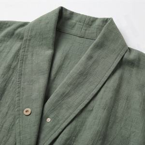 Abaya à manches longues, style Abaya, vêtements islamiques pour femmes, Abaya modeste, caftan musulman, poignets retournés, couleur personnalisée, qualité supérieure - Product Image 4