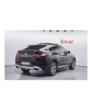 BMW X4 XDrive20d XLine 2023, 47,732 km, Diésel, Transmisión Automática, Volante a la Izquierda, Cámara Trasera - Product Image 2