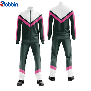 Conjunto Deportivo Personalizado de Alta Calidad, Transpirable, para Gimnasio, con Logotipo Personalizado para Hombre - Product Image 1
