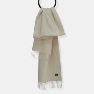 Bufanda 100% cachemira de Mongolia 45x180cm - Product Image 1